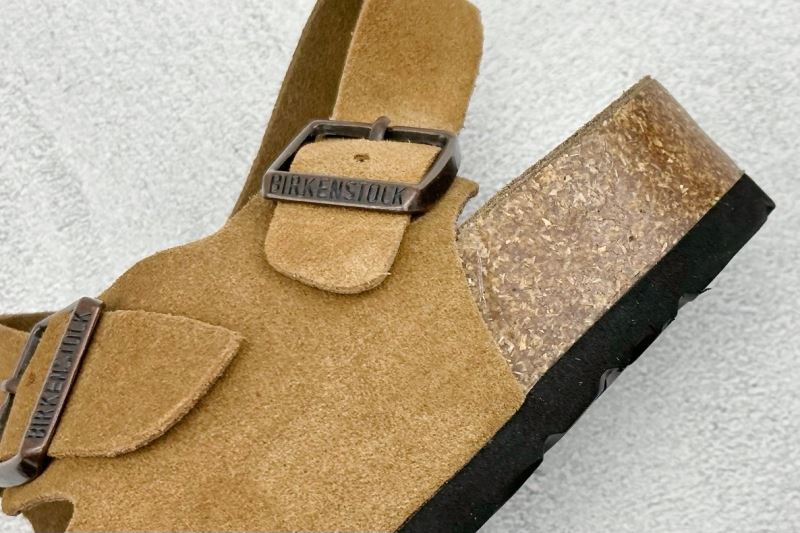 Birkenstock Sandals
